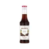 Voeding|ohgreen Siroop chocolade 25cl