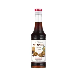 Voeding|ohgreen Siroop chocolate cookie 25cl