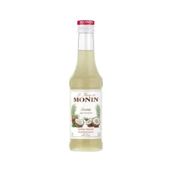 Voeding|ohgreen Siroop kokos 25cl