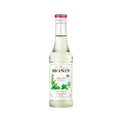 Voeding|ohgreen Siroop mojito mint 25cl
