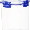 Ecocheques|In En Rond De Keuken|ohgreen SIST KI+KOEKJESDOOS 900ML(6)