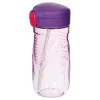Ecocheques|In En Rond De Keuken|ohgreen SISTEMA DRINKFLES+RIETJE 520ML