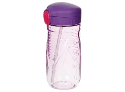 Ecocheques|In En Rond De Keuken|ohgreen SISTEMA DRINKFLES+RIETJE 520ML