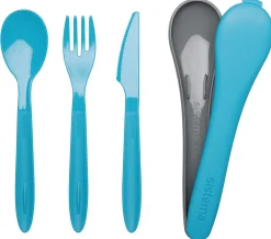 Ecocheques|In En Rond De Keuken|ohgreen SISTEMA TO GO BESTEKSET ASS12