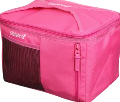 Ecocheques|In En Rond De Keuken|ohgreen SISTEMA TO GO FOLDUP KOELTAS