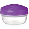 Ecocheques|In En Rond De Keuken|ohgreen SISTEMA TO GO S/2 YOGHURTPOTJE