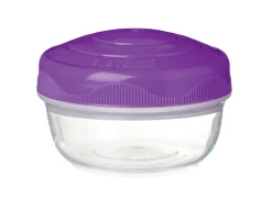 Ecocheques|In En Rond De Keuken|ohgreen SISTEMA TO GO S/2 YOGHURTPOTJE