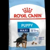 Hond Voeding|Werelddierendag|ohgreen Size Health Nutrition Maxi Puppy 4kg