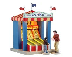 Lemax Kerstdorpen|ohgreen Skee ball game