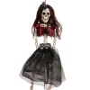 Halloween|Sfeermakers|ohgreen Skelet hangend girl