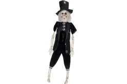 Sfeermakers|Halloween|ohgreen Skelet hangend groom