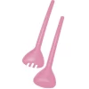 Ecocheques|Servies|ohgreen Slabestek traditionell 2-delige set roze