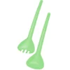 Ecocheques|Servies|ohgreen Slabestek traditionell 2-delige set muntgroen