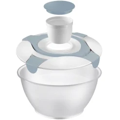 Ecocheques|Koken|ohgreen Slabutler praktika blauw 6.5l