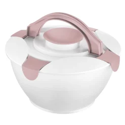Ecocheques|Koken|ohgreen Slabutler praktika roze 6.5l