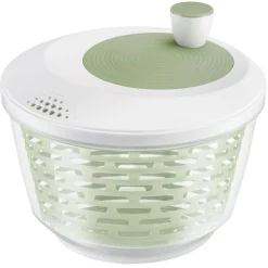 Ecocheques|Koken|ohgreen Slacentrifuge spinderella muntgroen