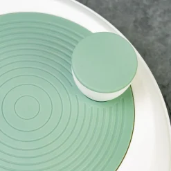 Ecocheques|Koken|ohgreen Slacentrifuge spinderella muntgroen