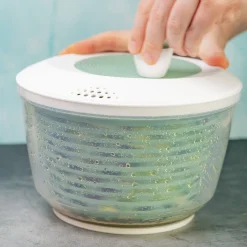 Ecocheques|Koken|ohgreen Slacentrifuge spinderella muntgroen