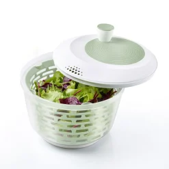 Ecocheques|Koken|ohgreen Slacentrifuge spinderella muntgroen