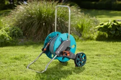 Bewatering|Ecocheques|ohgreen Slangenwagen CleverRoll M set