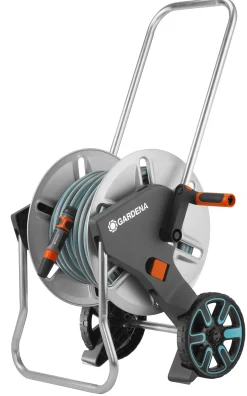 Bewatering|Ecocheques|ohgreen SLANGWAGEN AQUAROLL M SET(20M)
