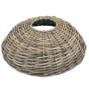 Kerstbomen|ohgreen Sleeve total cover nordic kobo antique grey d62cm