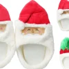 Kerstdecoratie|ohgreen Sloffen kerst