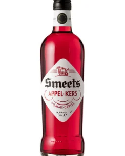 Drank|ohgreen Smeets appel kers