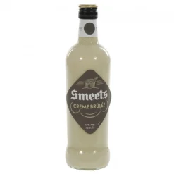 Drank|ohgreen Smeets creme brûlee