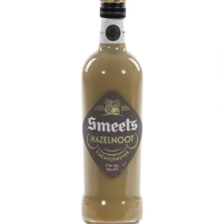 Drank|ohgreen Smeets hazelnoot