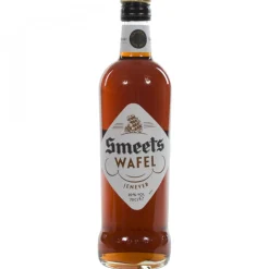 Drank|ohgreen Smeets wafel