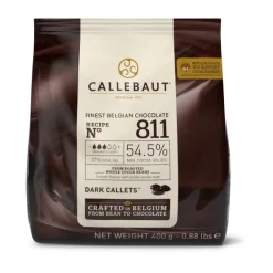 Bakken|ohgreen Smeltchocolade Puur