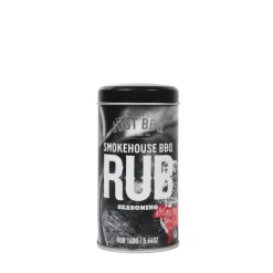 Voeding|ohgreen Smokehouse bbq rub