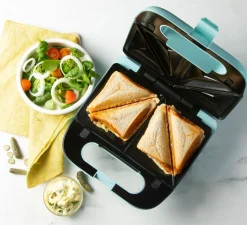 Keukentoestellen|ohgreen Snack party 3-in-1