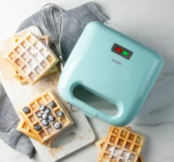 Keukentoestellen|ohgreen Snack party 3-in-1