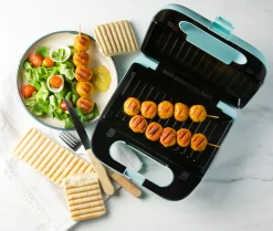 Keukentoestellen|ohgreen Snack party 3-in-1
