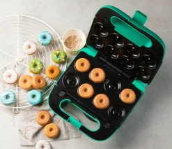 Keukentoestellen|ohgreen Snack party 5-in-1
