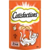 Kat Voeding|ohgreen Snack voor katten | catisfaction kip 60g