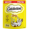 Kat Voeding|ohgreen Snacks voor katten |catisfaction kaas 180g