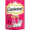 Kat Voeding|ohgreen Snacks voor katten |catisfaction rundvlees 60g