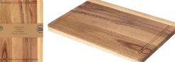 Koken|ohgreen Snijplank