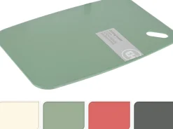 Koken|ohgreen Snijplank (set van 2 stuks)