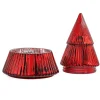 Kerstdecoratie|ohgreen Snoepdoos