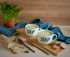 Servies|ohgreen Soepbeker