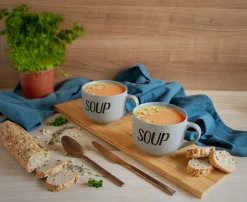 Servies|ohgreen Soepbeker