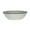 Servies|ohgreen SOEPBORD BASIL PORSELEIN
