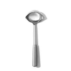 Koken|ohgreen Soeplepel rvs