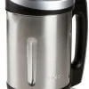 Keukentoestellen|ohgreen Soepmaker 2,2 liter LED