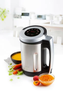 Keukentoestellen|ohgreen Soepmaker 2,2 liter LED