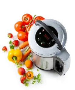 Keukentoestellen|ohgreen Soepmaker 2,2 liter LED